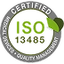 ISO 13485:2016